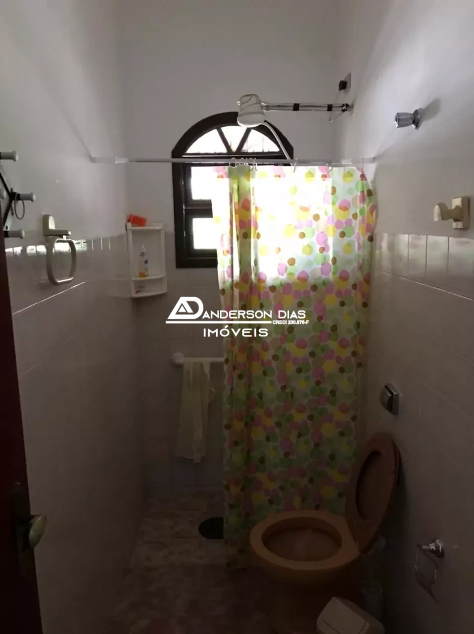 Casa com 2 dormitórios à venda, 120 m² por R$ 370.000 - Golfinho - Caraguatatuba/SP